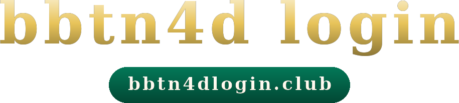 bbtn4d login logo
